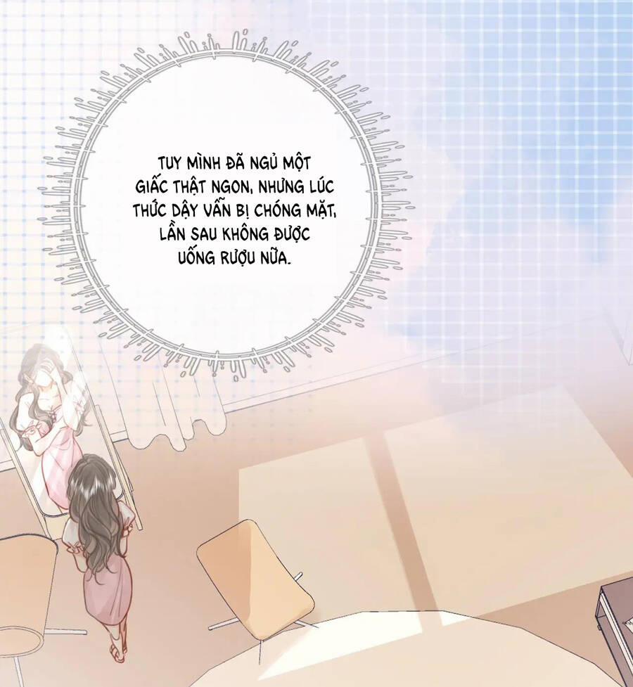 Em Chỉ Có Thể Là Của Tôi 13.1 trang 3