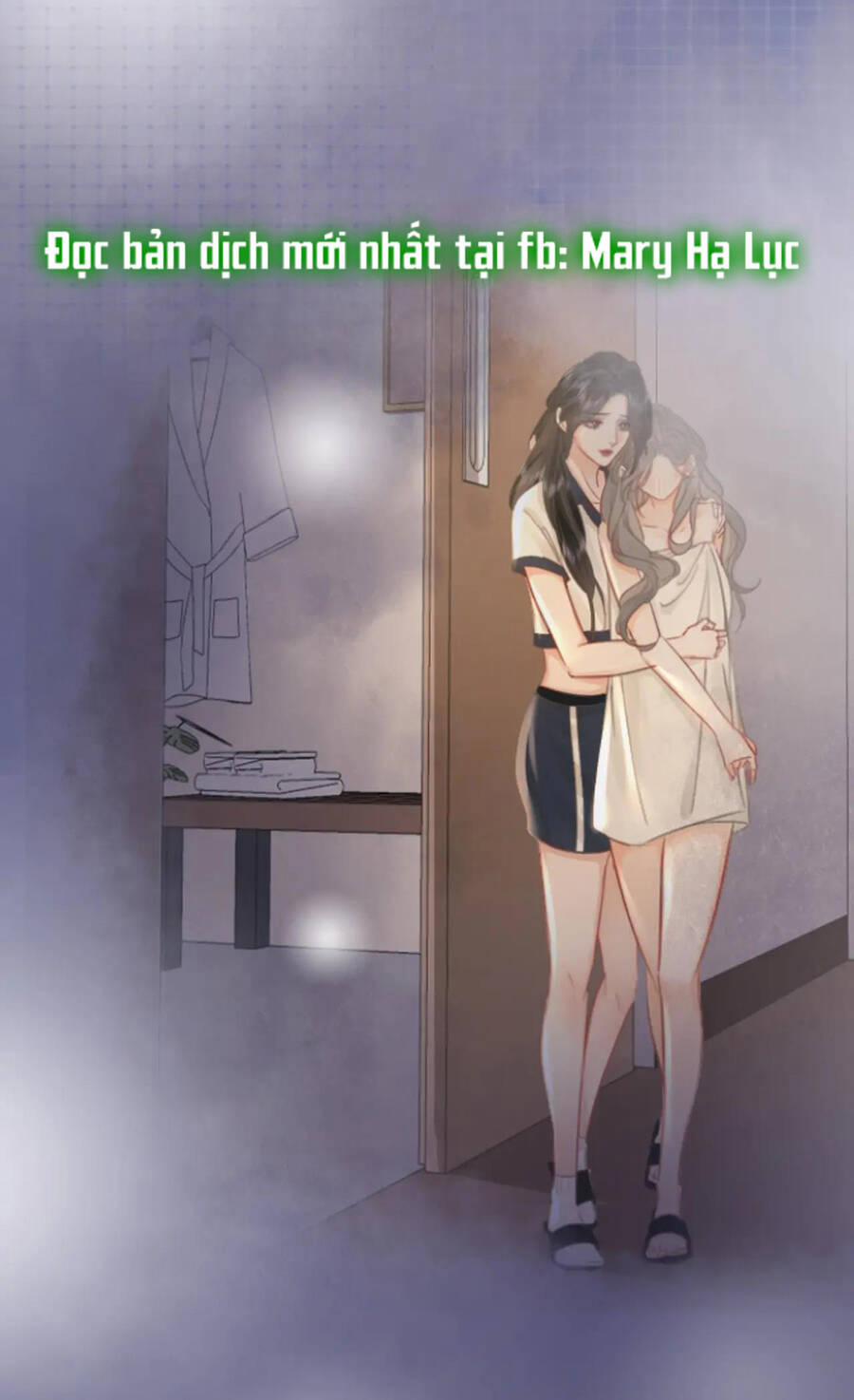 Em Chỉ Có Thể Là Của Tôi 13.1 trang 5