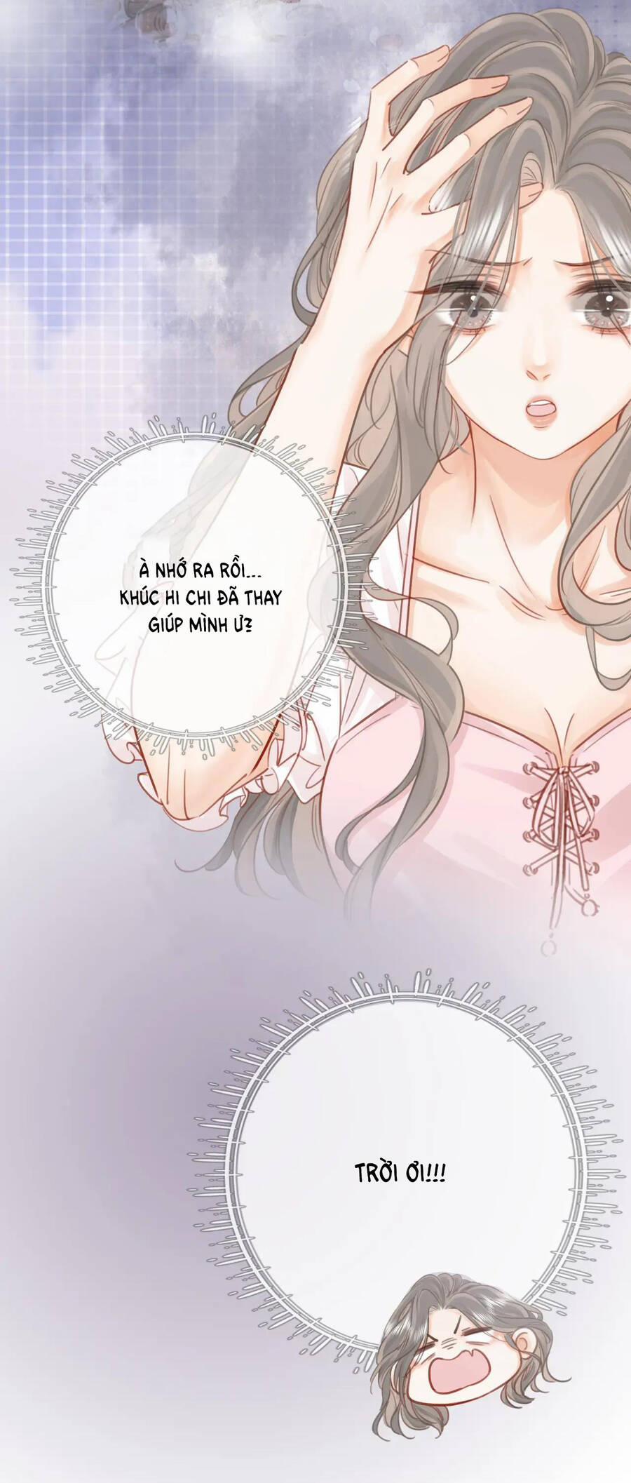 Em Chỉ Có Thể Là Của Tôi 13.1 trang 7