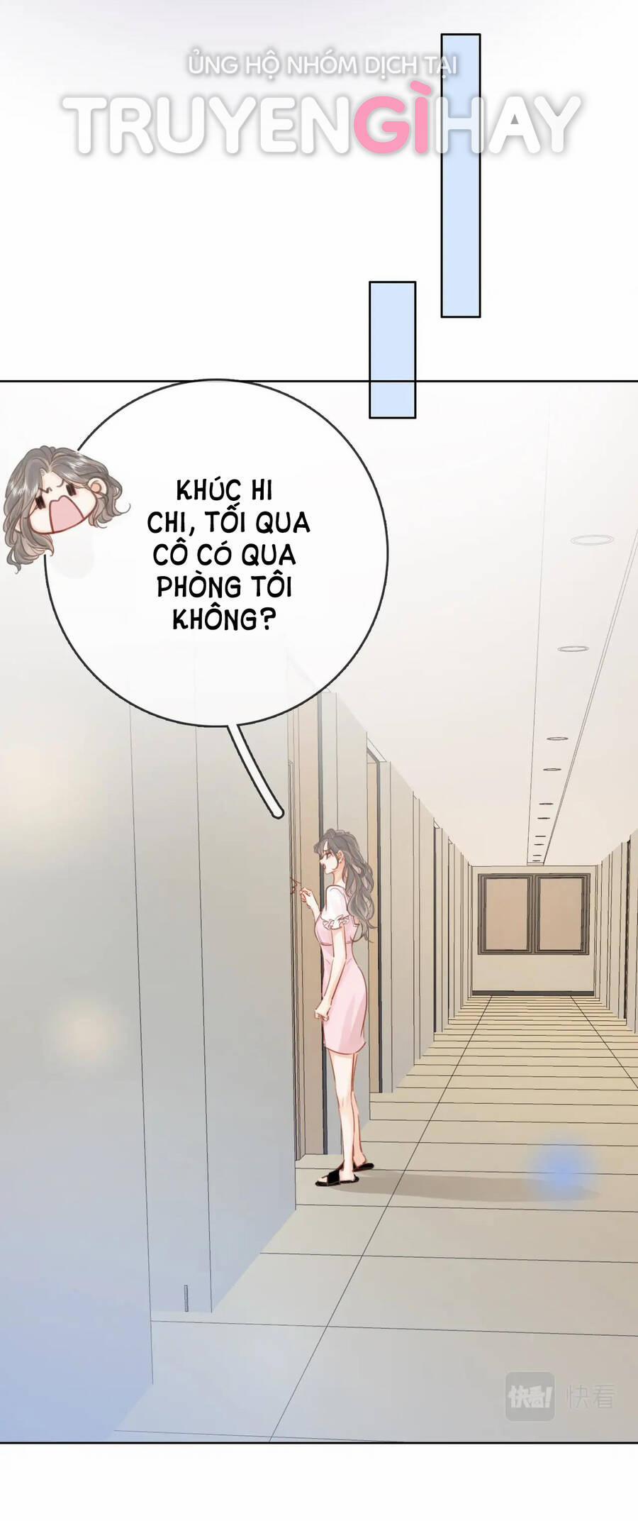 Em Chỉ Có Thể Là Của Tôi 13.1 trang 8