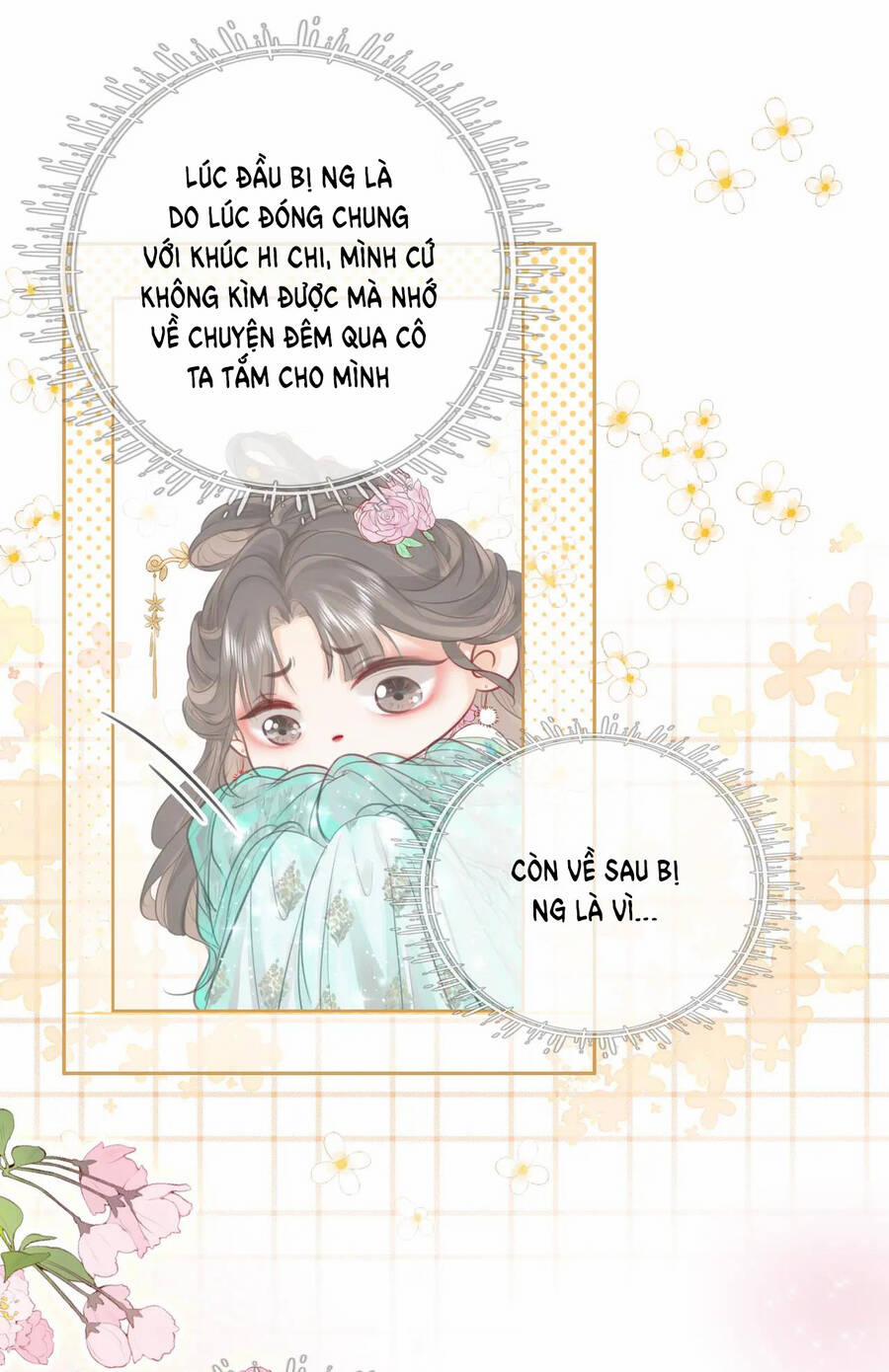 Em Chỉ Có Thể Là Của Tôi 13.2 trang 10