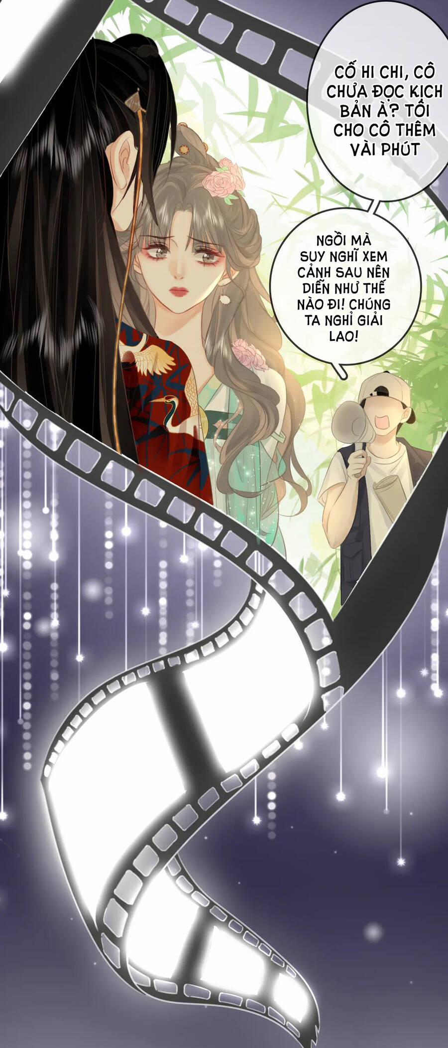 Em Chỉ Có Thể Là Của Tôi 13.2 trang 14