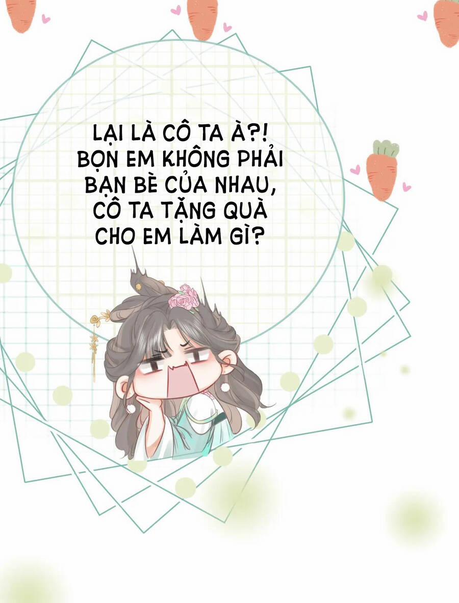 Em Chỉ Có Thể Là Của Tôi 13.2 trang 20