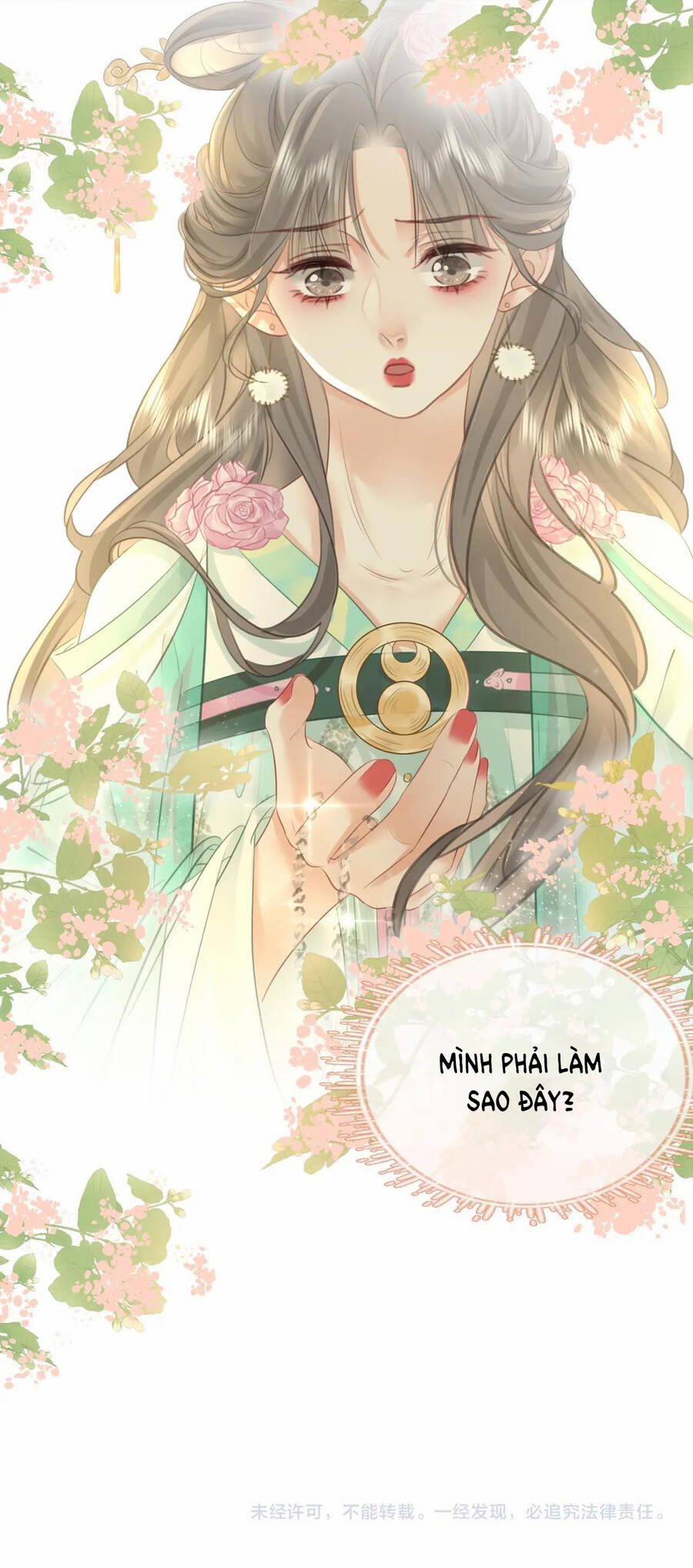 Em Chỉ Có Thể Là Của Tôi 13.2 trang 30