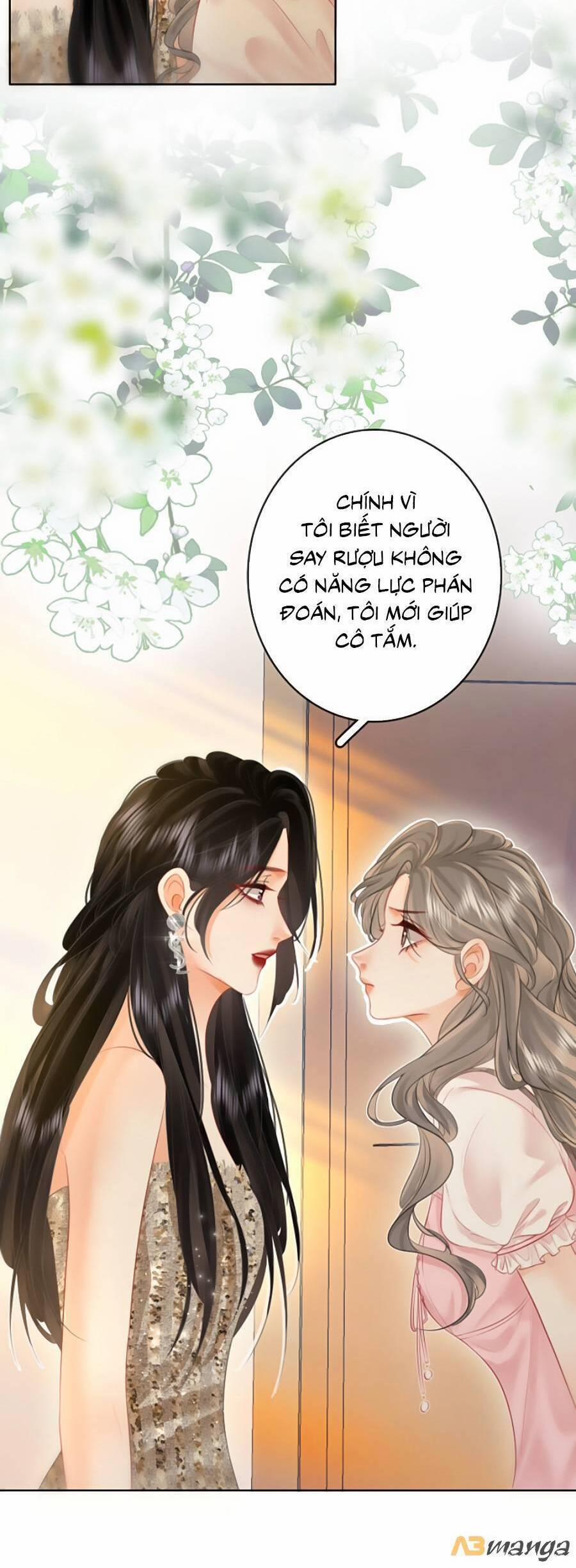 Em Chỉ Có Thể Là Của Tôi 13 trang 13