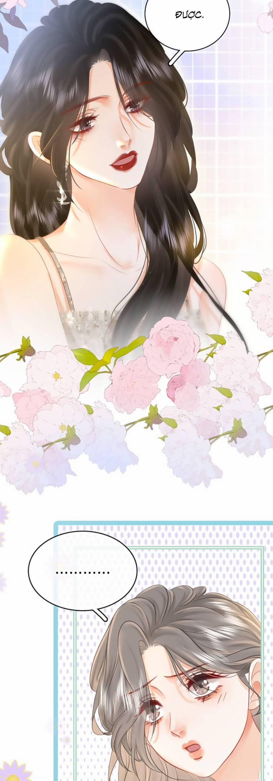 Em Chỉ Có Thể Là Của Tôi 13 trang 18