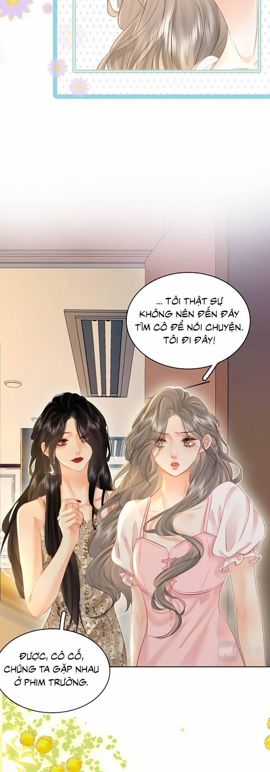 Em Chỉ Có Thể Là Của Tôi 13 trang 19