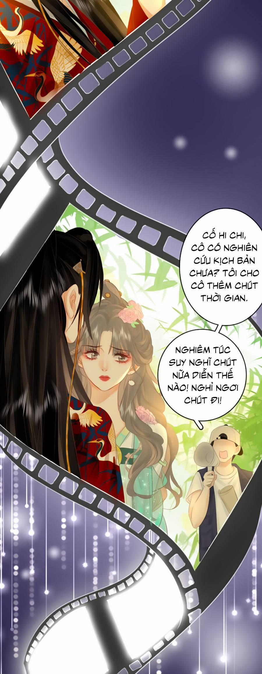 Em Chỉ Có Thể Là Của Tôi 13 trang 24