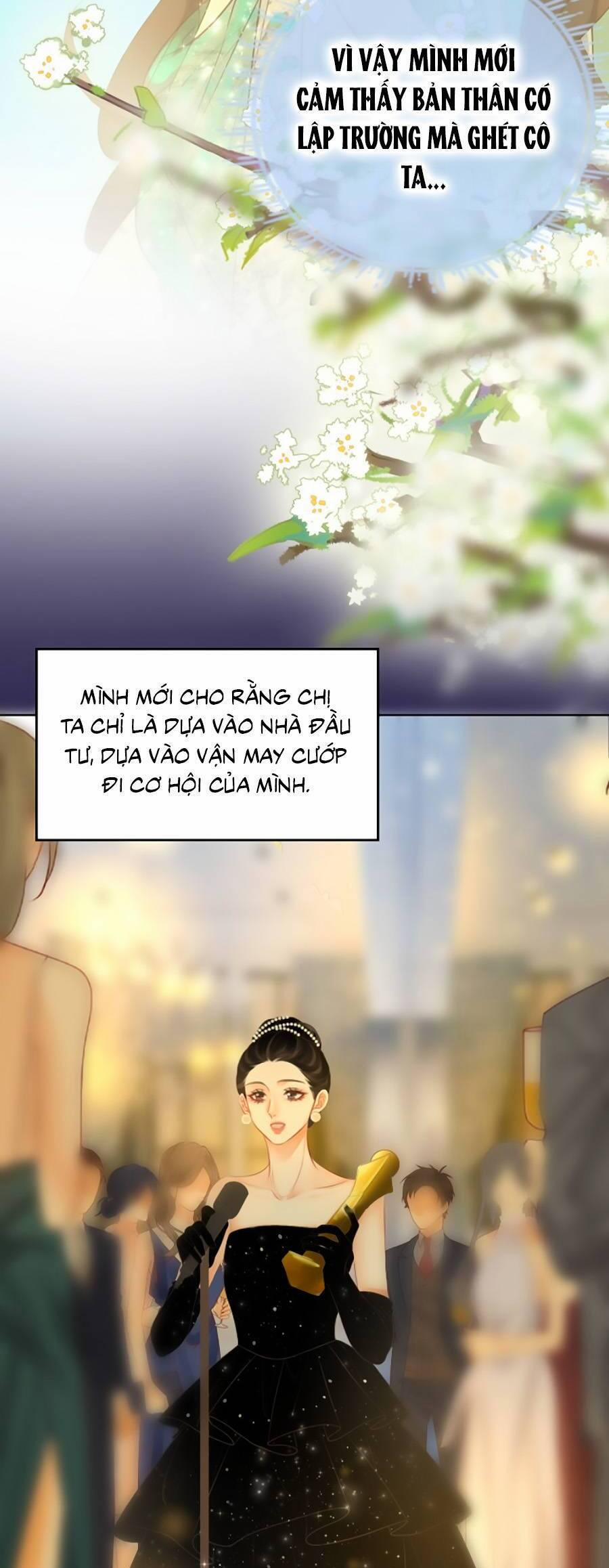 Em Chỉ Có Thể Là Của Tôi 13 trang 26