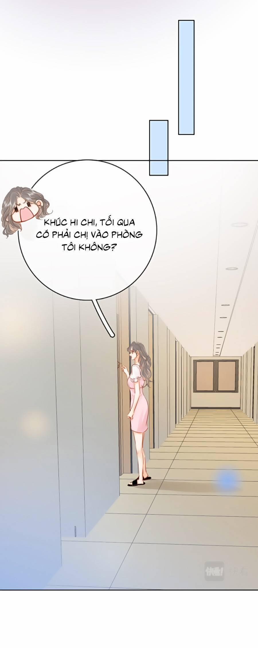 Em Chỉ Có Thể Là Của Tôi 13 trang 5