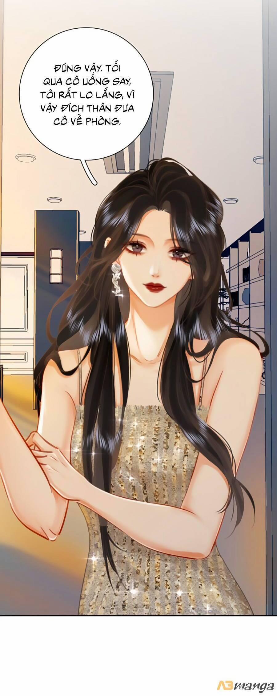 Em Chỉ Có Thể Là Của Tôi 13 trang 7