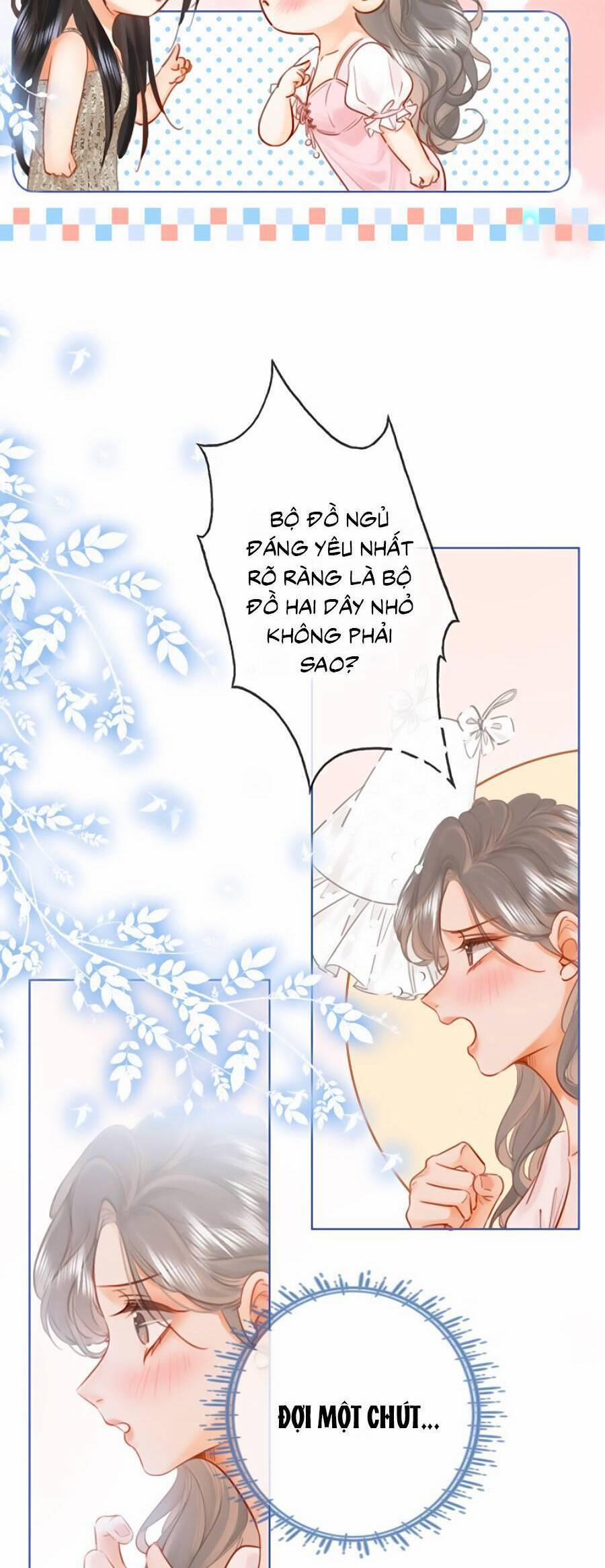 Em Chỉ Có Thể Là Của Tôi 13 trang 9