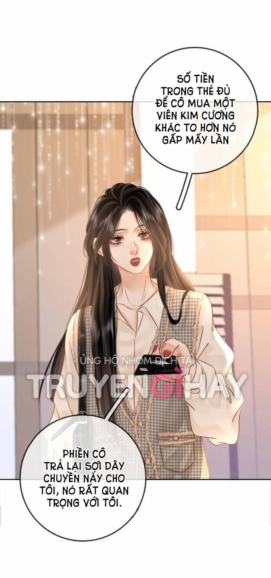 Em Chỉ Có Thể Là Của Tôi 14.2 trang 18