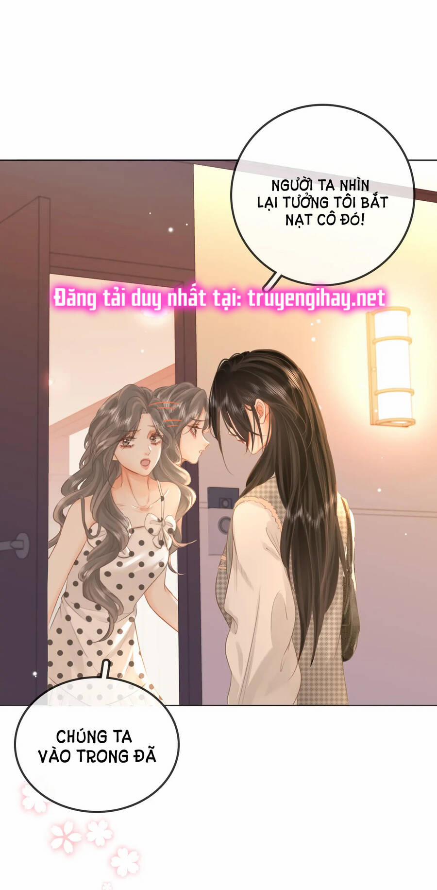 Em Chỉ Có Thể Là Của Tôi 15.1 trang 13