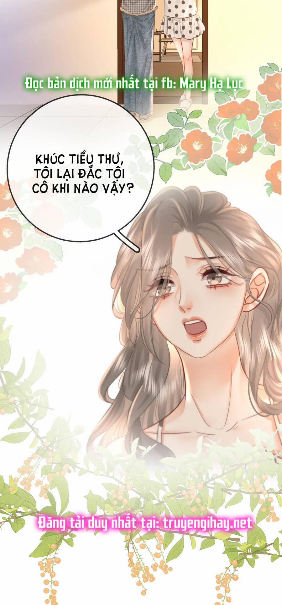 Em Chỉ Có Thể Là Của Tôi 15.1 trang 5