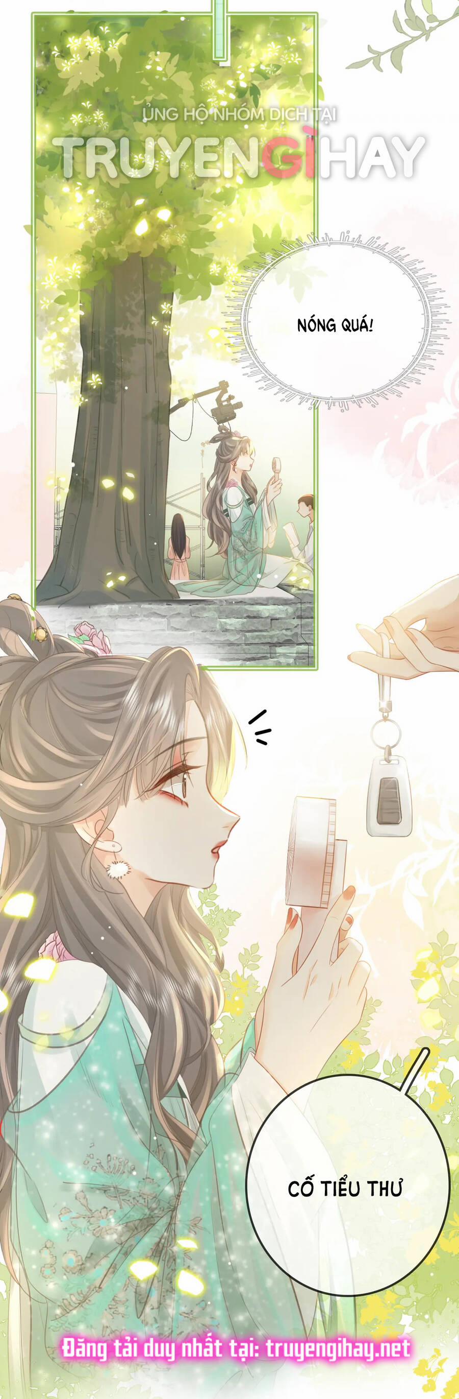 Em Chỉ Có Thể Là Của Tôi 15.2 trang 10