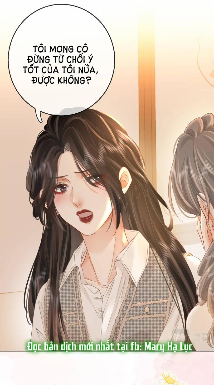 Em Chỉ Có Thể Là Của Tôi 15.2 trang 7