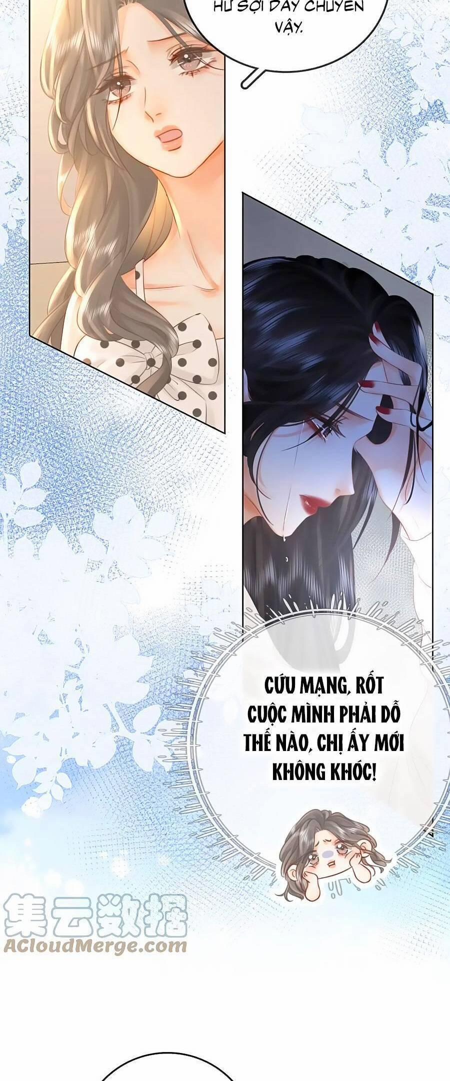 Em Chỉ Có Thể Là Của Tôi 15 trang 12