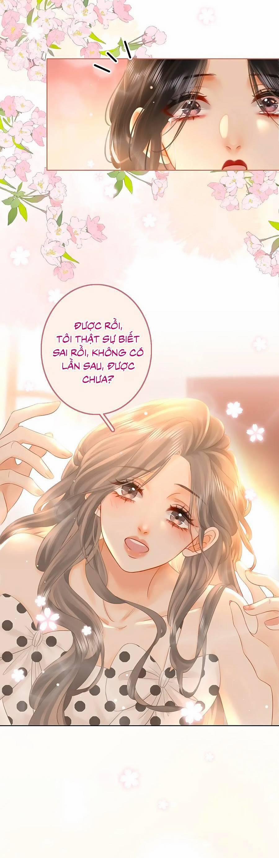 Em Chỉ Có Thể Là Của Tôi 15 trang 15