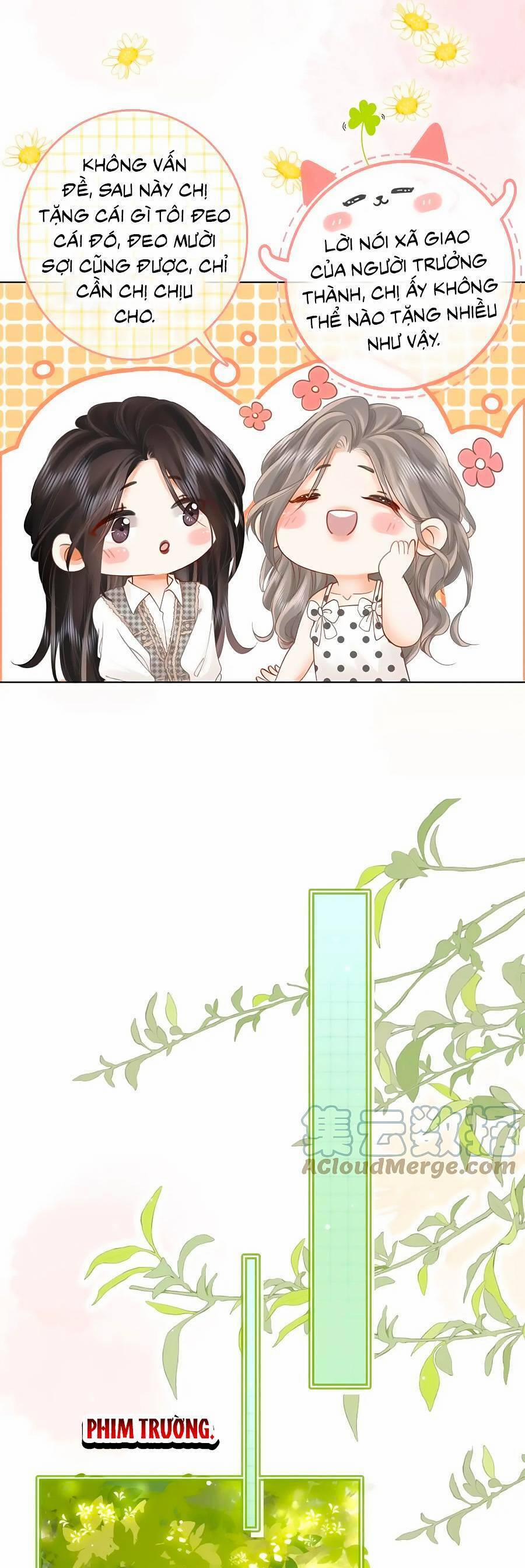 Em Chỉ Có Thể Là Của Tôi 15 trang 20