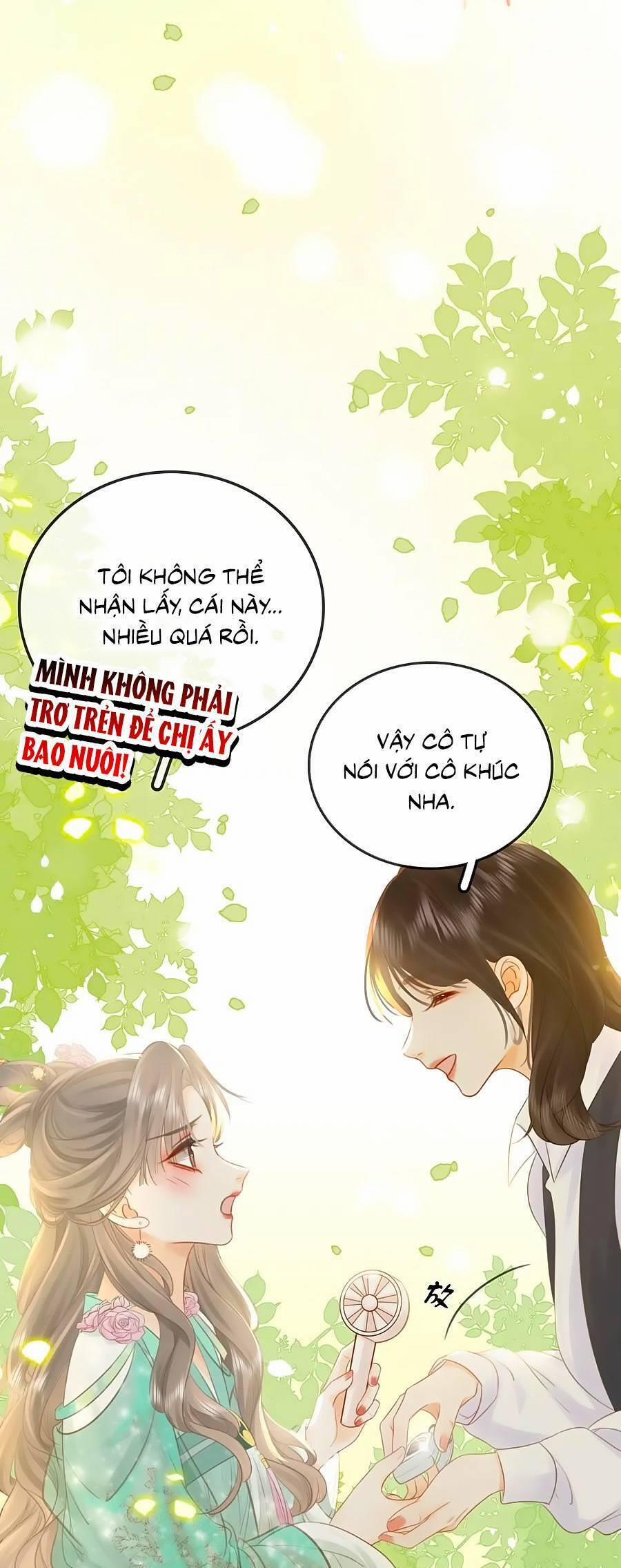 Em Chỉ Có Thể Là Của Tôi 15 trang 24