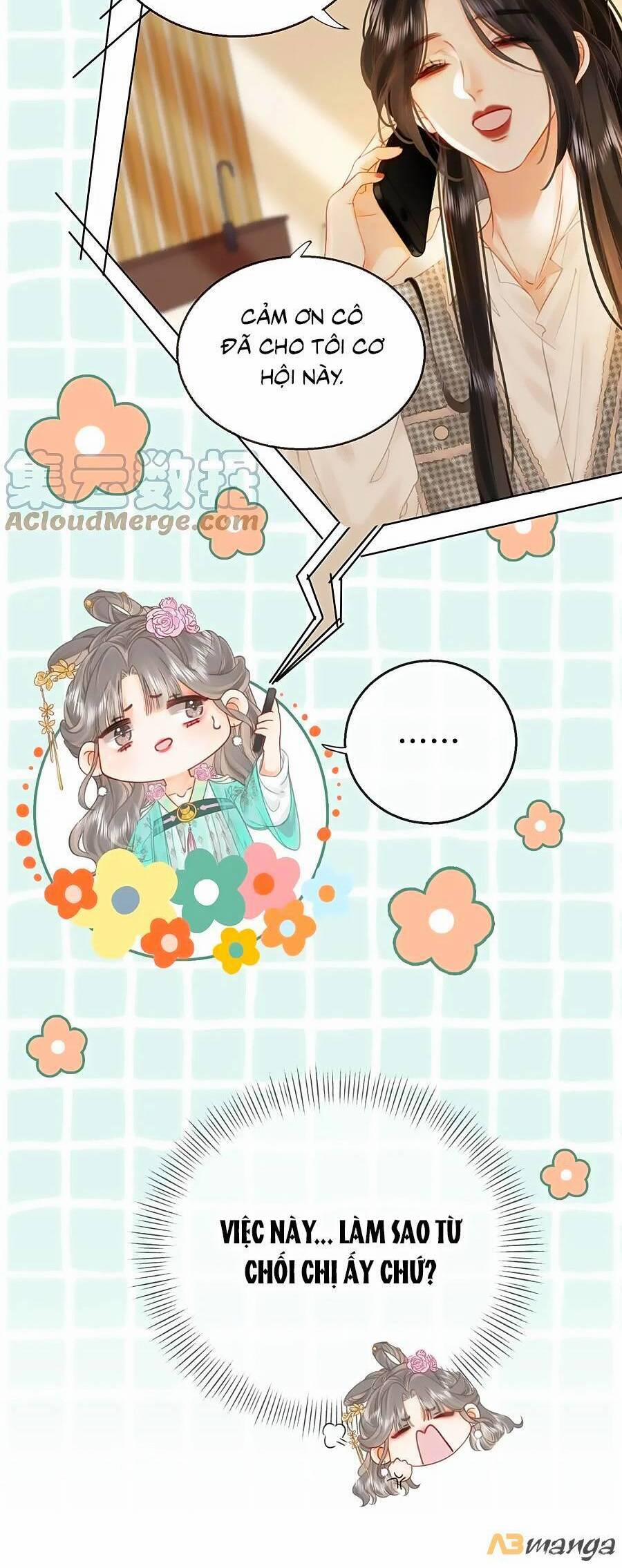Em Chỉ Có Thể Là Của Tôi 15 trang 27