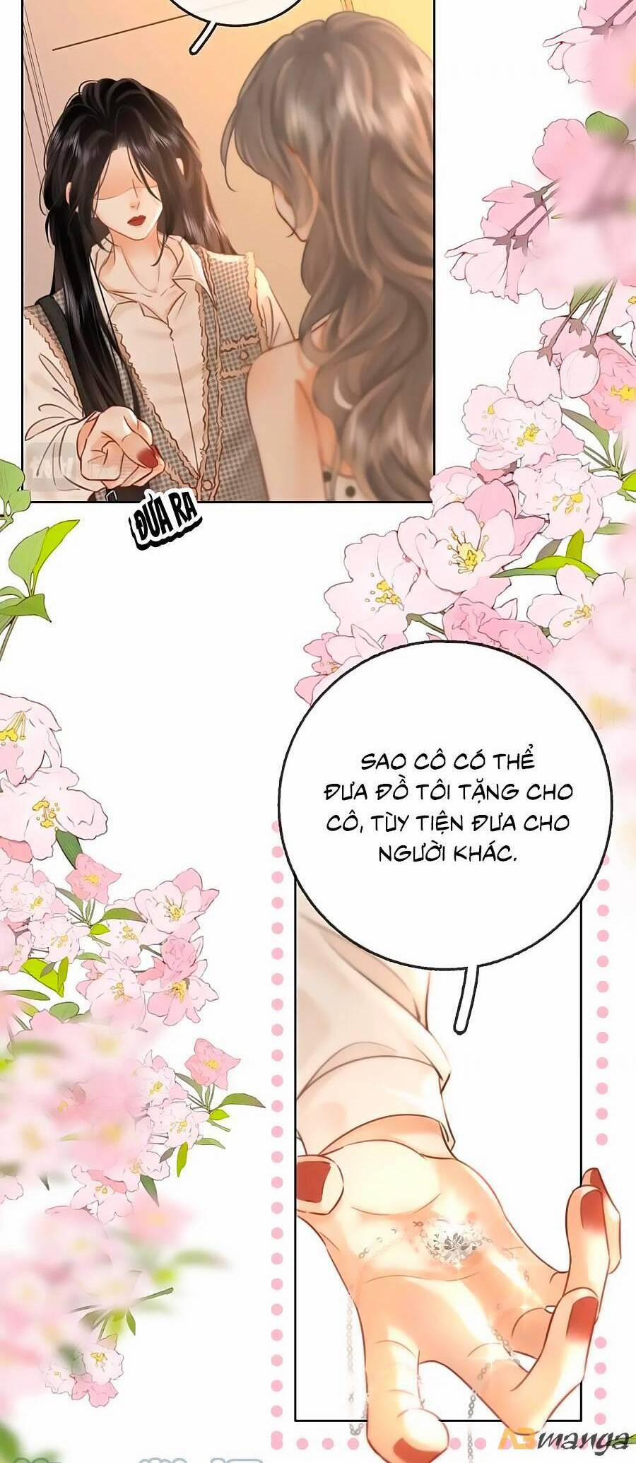 Em Chỉ Có Thể Là Của Tôi 15 trang 3