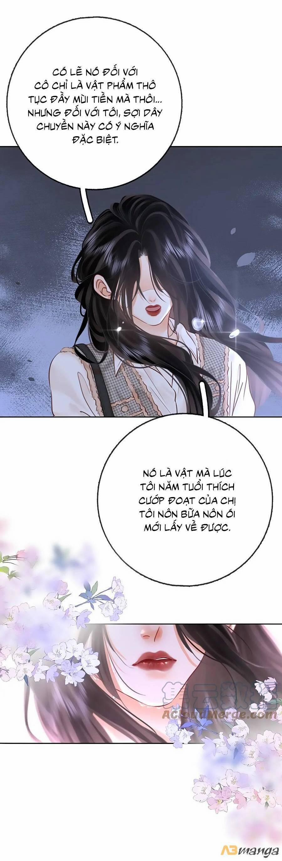 Em Chỉ Có Thể Là Của Tôi 15 trang 5