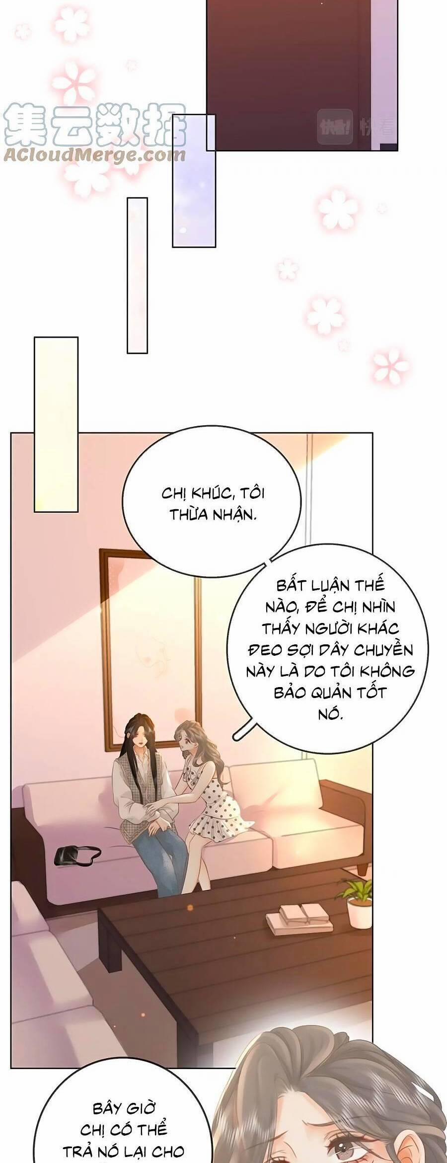 Em Chỉ Có Thể Là Của Tôi 15 trang 9