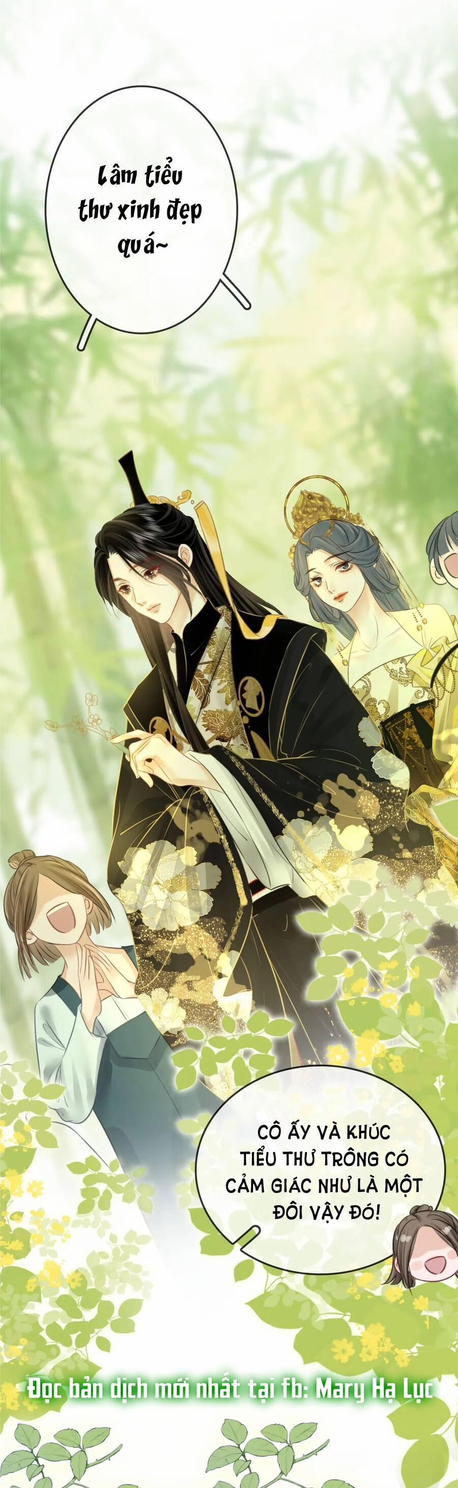 Em Chỉ Có Thể Là Của Tôi 16.1 trang 10