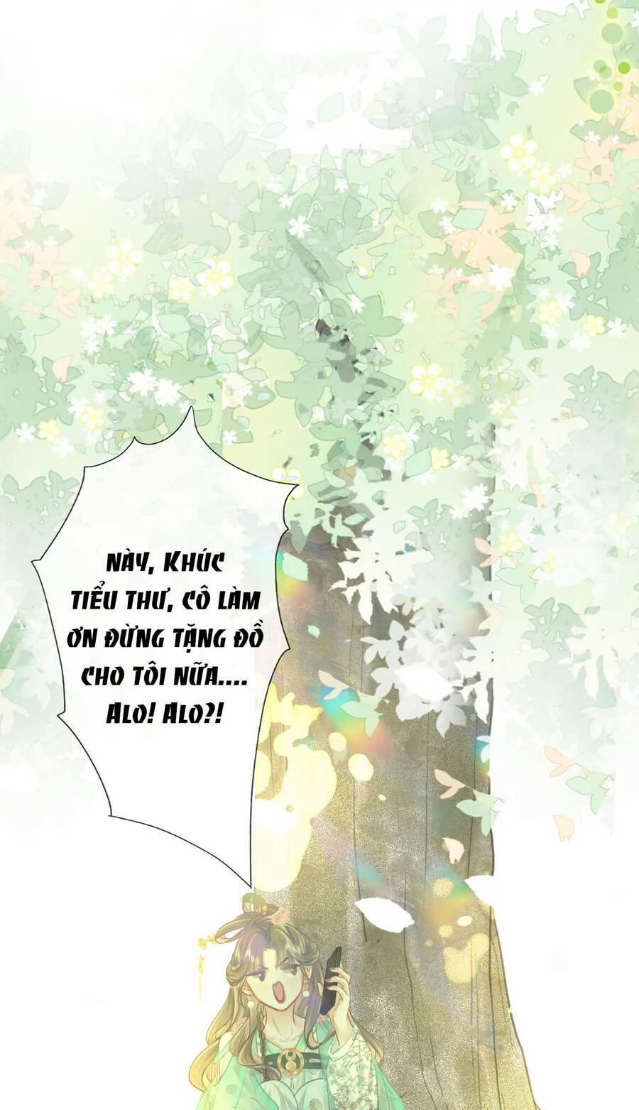 Em Chỉ Có Thể Là Của Tôi 16.1 trang 4