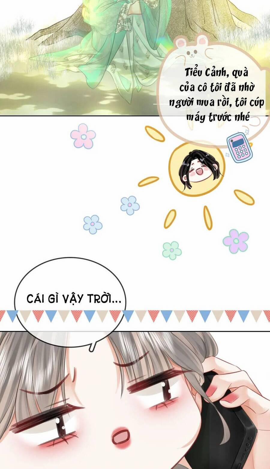 Em Chỉ Có Thể Là Của Tôi 16.1 trang 5