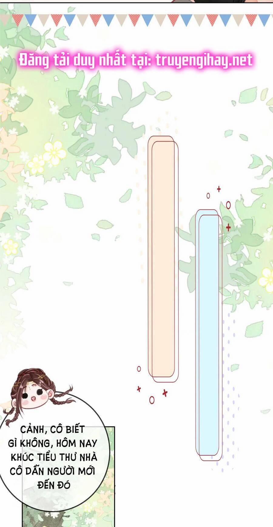 Em Chỉ Có Thể Là Của Tôi 16.1 trang 6