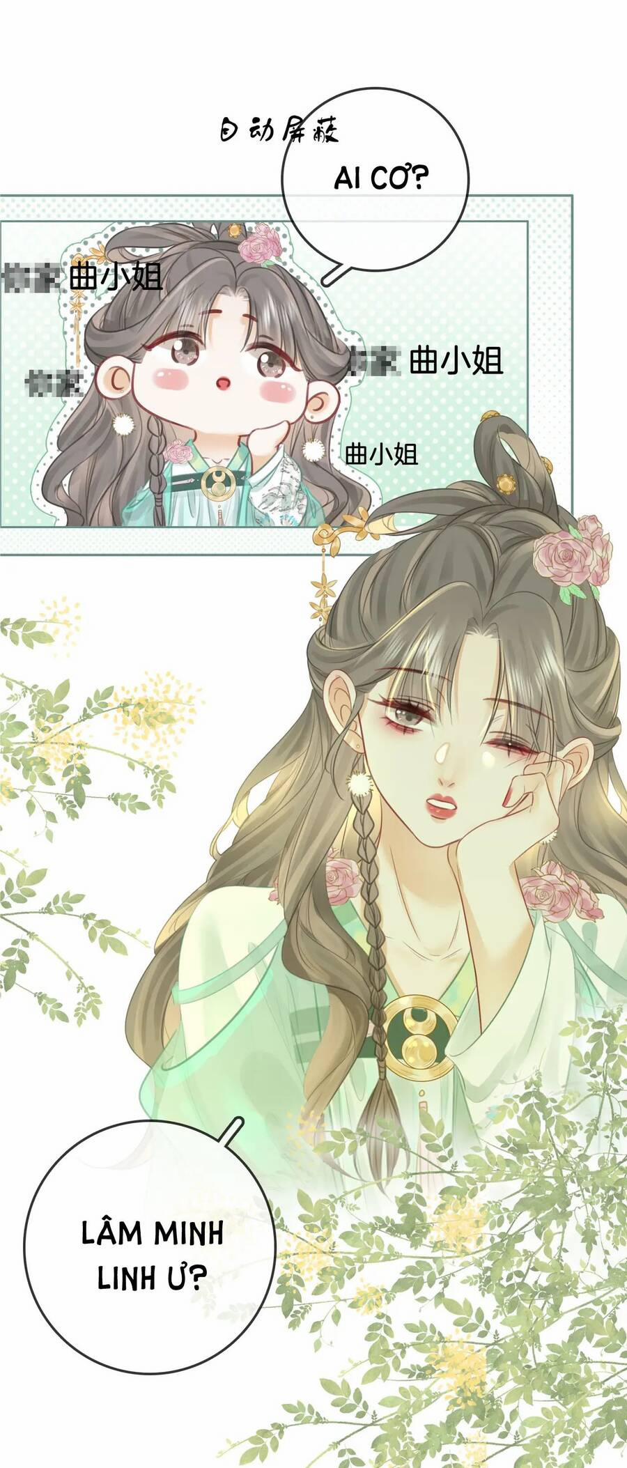 Em Chỉ Có Thể Là Của Tôi 16.1 trang 8