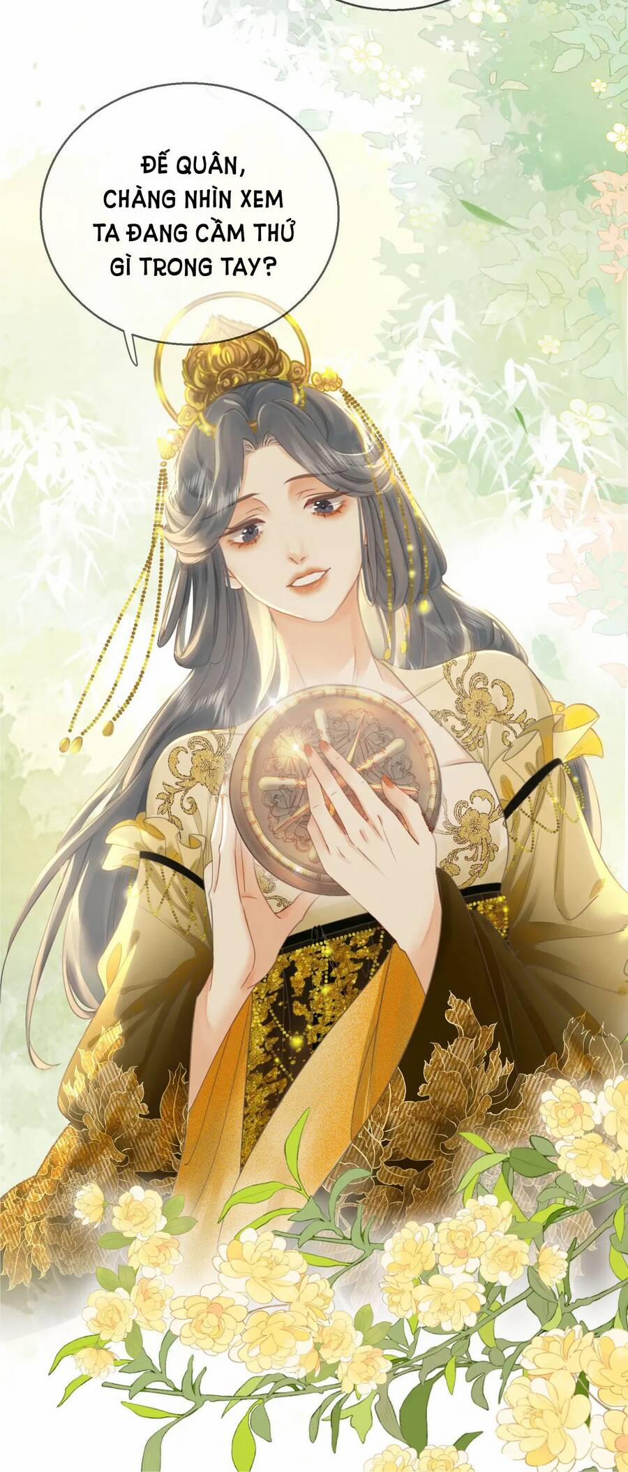 Em Chỉ Có Thể Là Của Tôi 16.2 trang 6