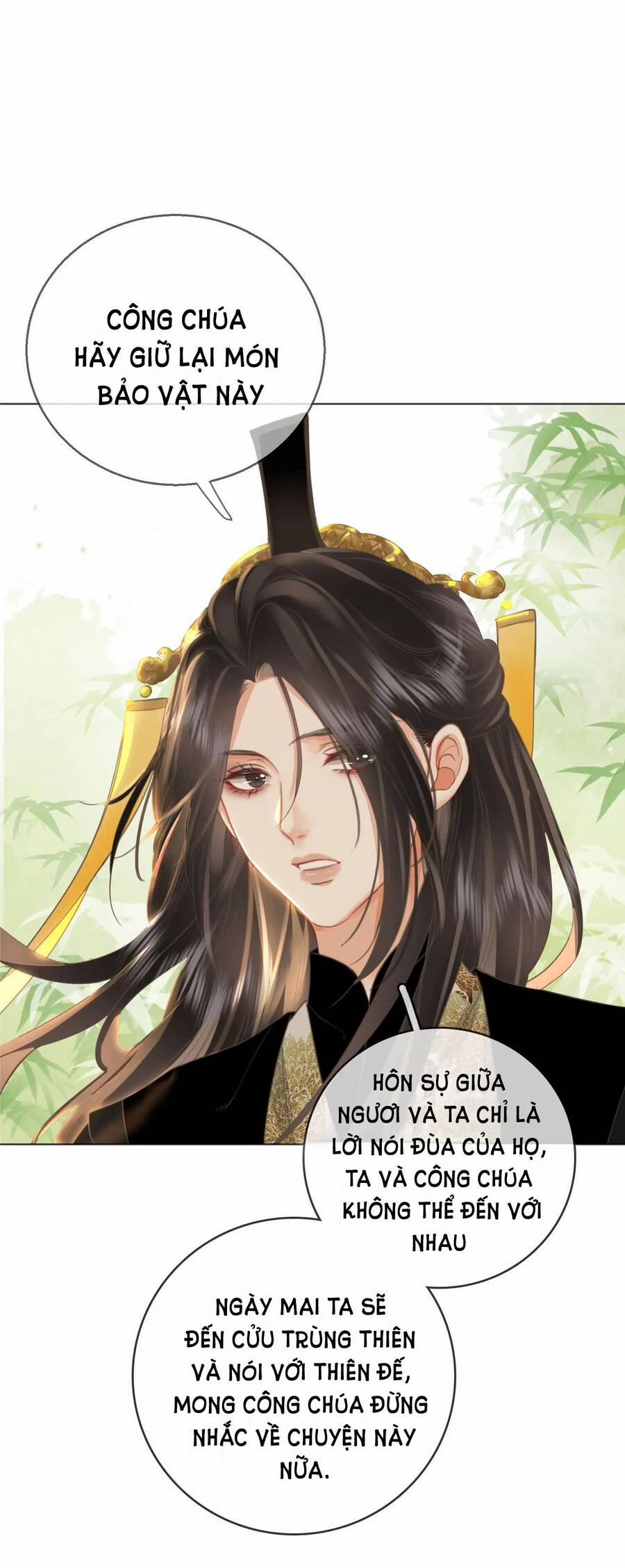 Em Chỉ Có Thể Là Của Tôi 16.2 trang 9