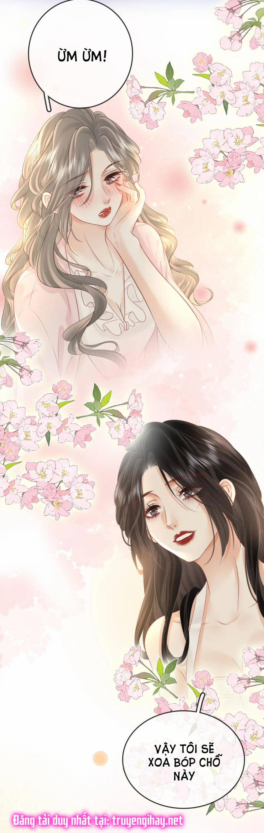 Em Chỉ Có Thể Là Của Tôi 17.2 trang 23