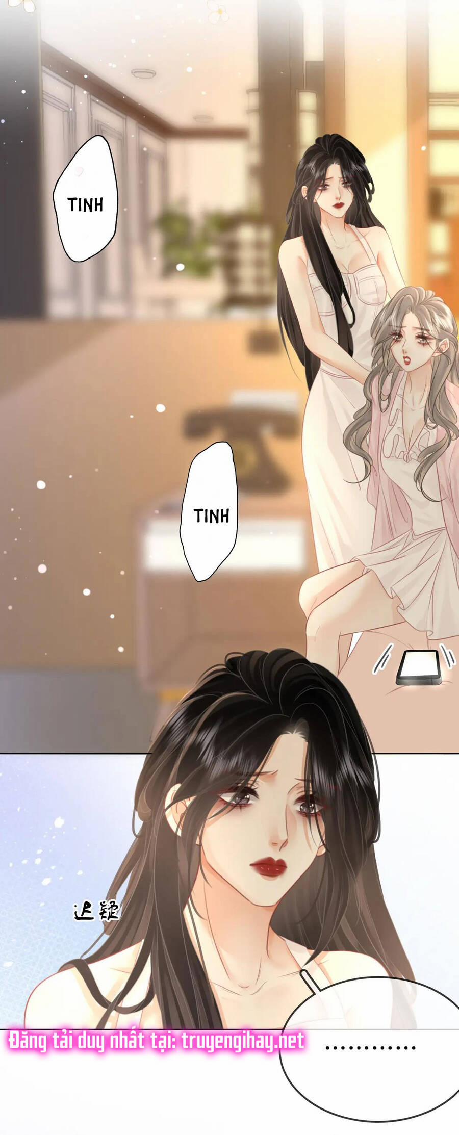 Em Chỉ Có Thể Là Của Tôi 17.2 trang 27