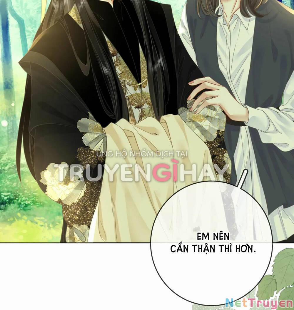 Em Chỉ Có Thể Là Của Tôi 18.2 trang 17