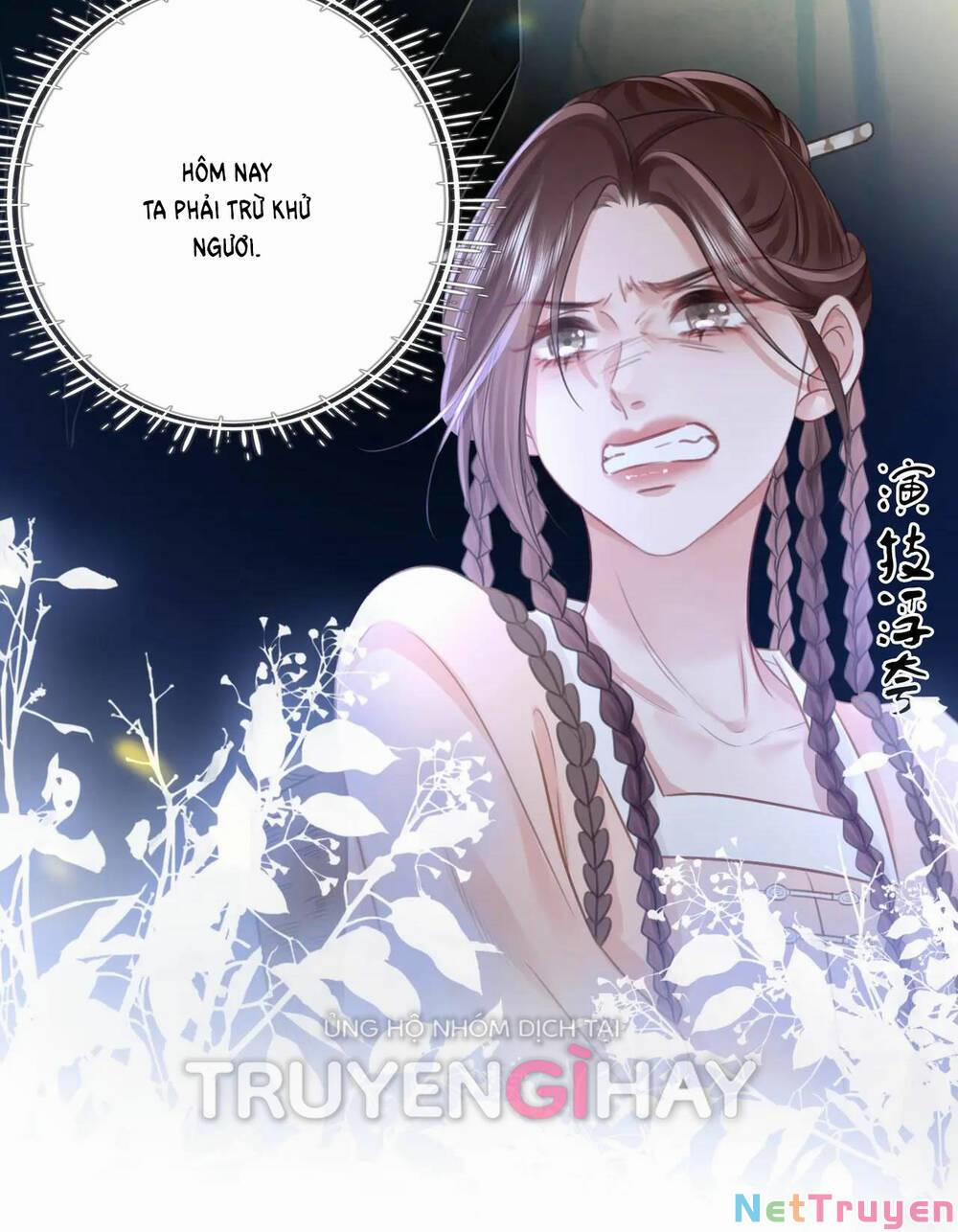 Em Chỉ Có Thể Là Của Tôi 18.2 trang 2