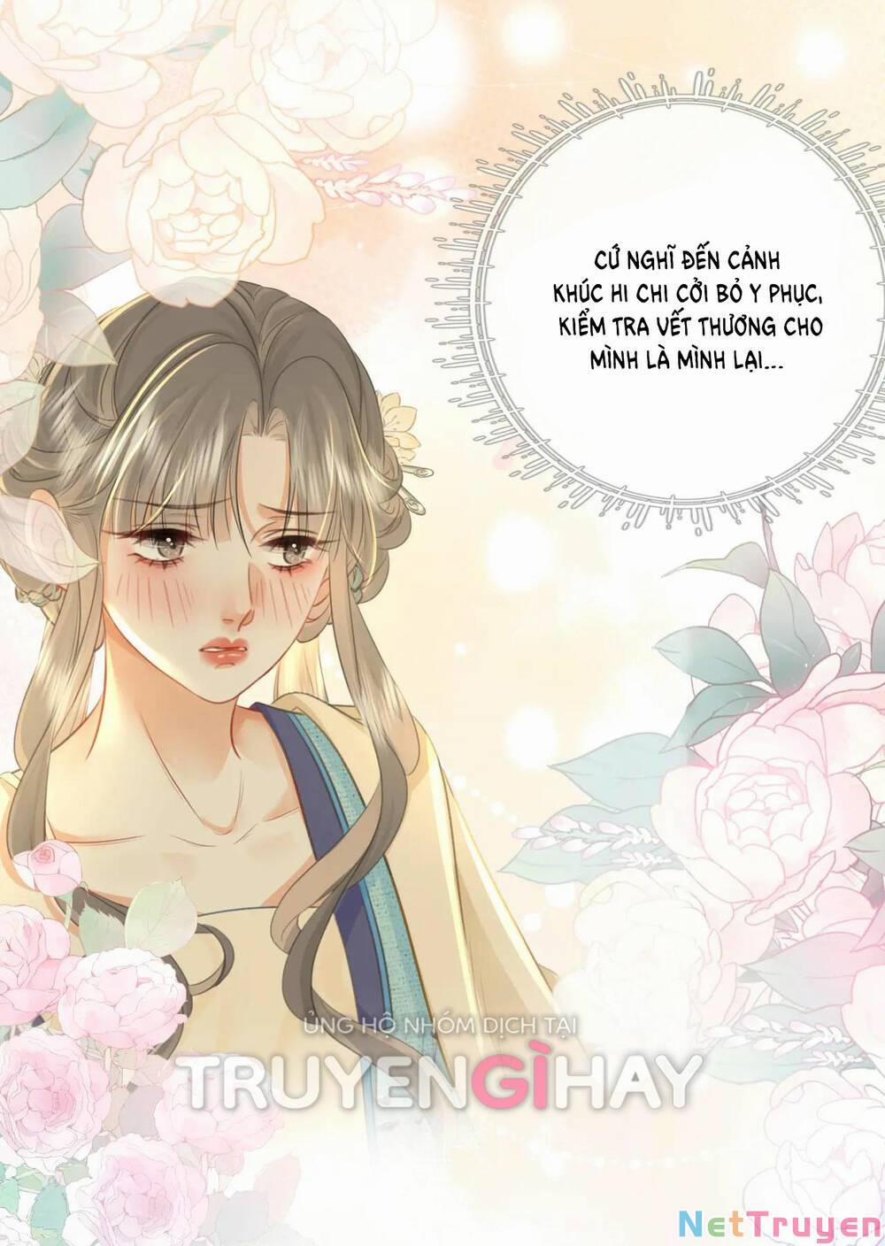 Em Chỉ Có Thể Là Của Tôi 18.2 trang 24