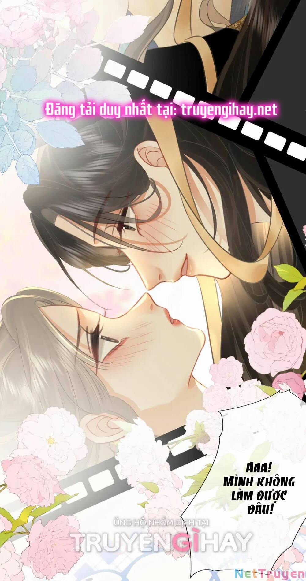 Em Chỉ Có Thể Là Của Tôi 18.2 trang 26