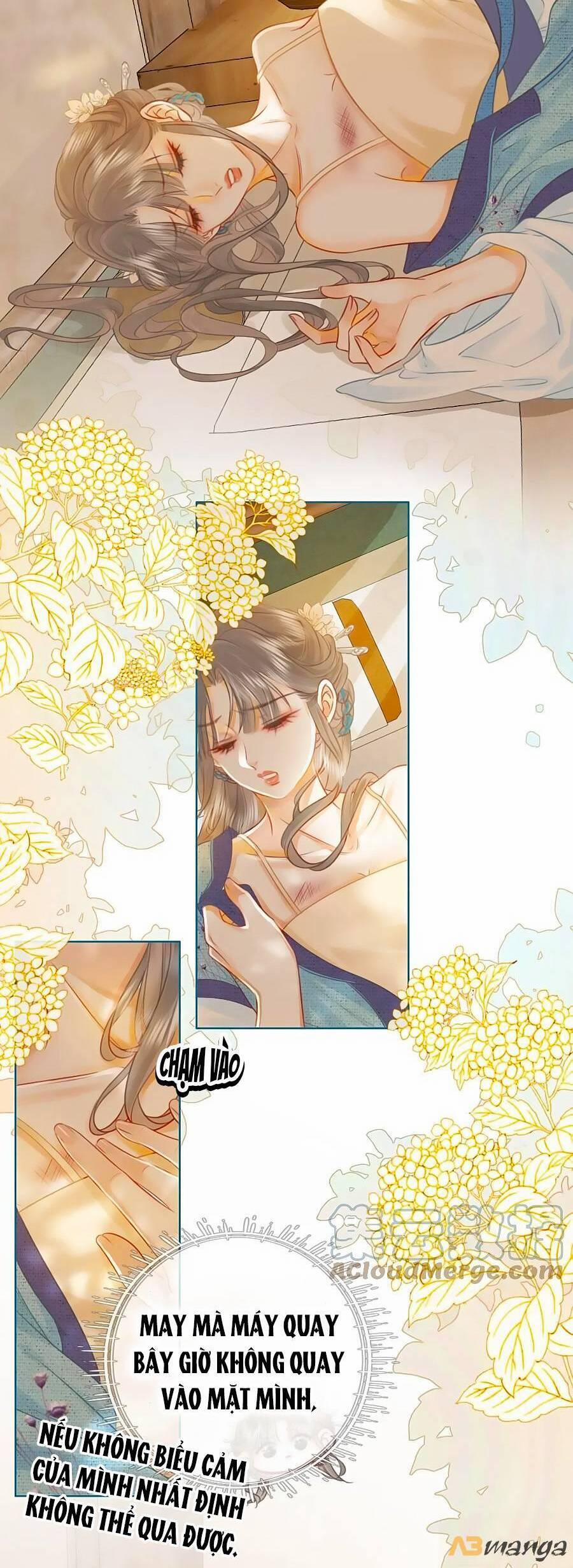 Em Chỉ Có Thể Là Của Tôi 19 trang 10