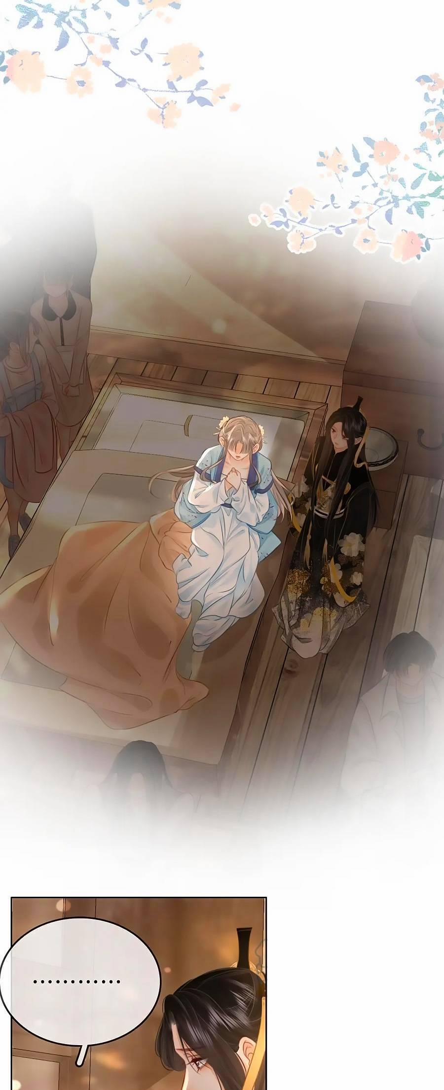 Em Chỉ Có Thể Là Của Tôi 19 trang 18