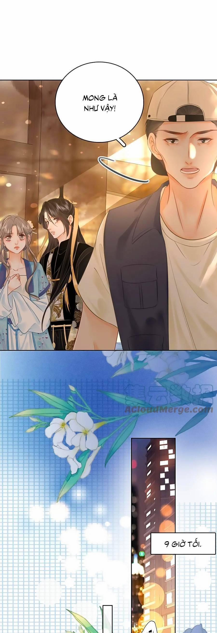 Em Chỉ Có Thể Là Của Tôi 19 trang 21