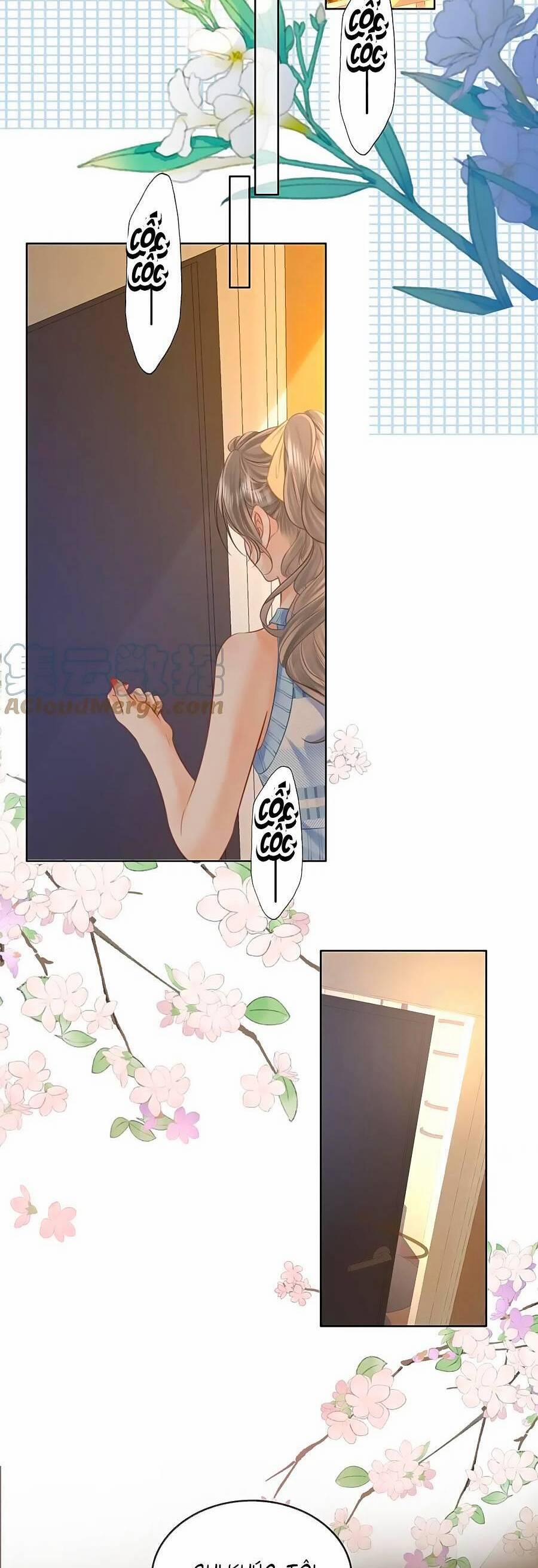 Em Chỉ Có Thể Là Của Tôi 19 trang 22