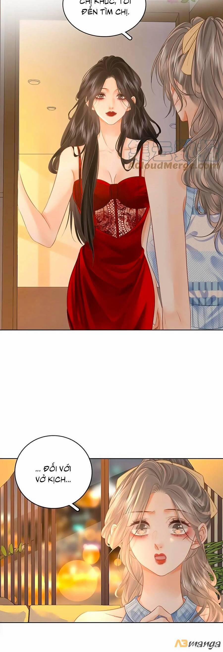 Em Chỉ Có Thể Là Của Tôi 19 trang 23