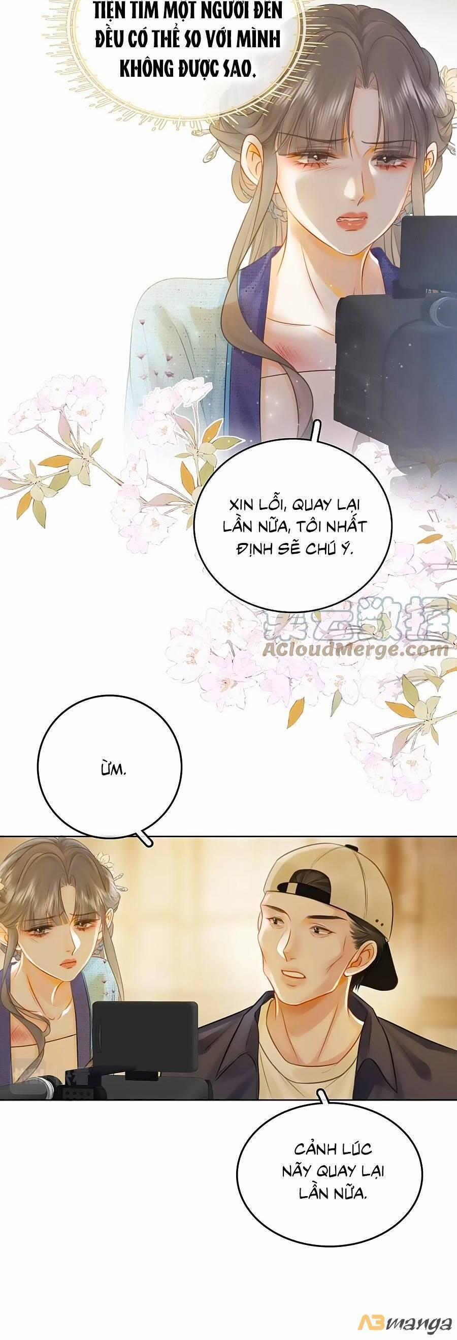 Em Chỉ Có Thể Là Của Tôi 19 trang 8