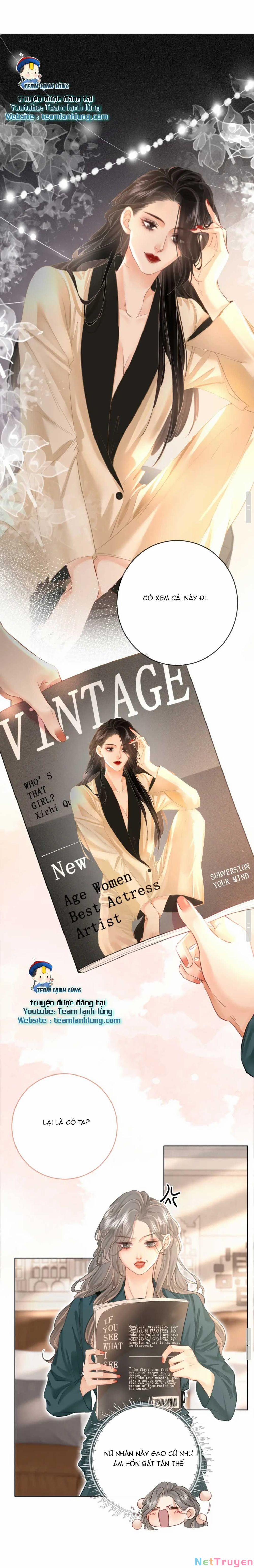 Em Chỉ Có Thể Là Của Tôi 2 trang 1