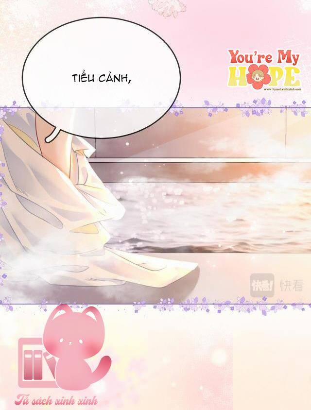 Em Chỉ Có Thể Là Của Tôi 20 trang 10